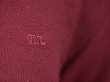 Załaduj obraz do przeglądarki galerii, SWETER MĘSKI BORDOWY VANKELJEANS®