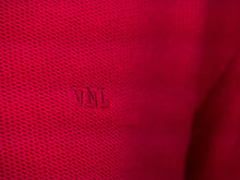 Załaduj obraz do przeglądarki galerii, SWETER MĘSKI CZERWONY VANKELJEANS®