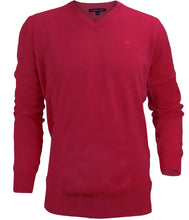 Załaduj obraz do przeglądarki galerii, SWETER MĘSKI RÓŻOWY VANKELJEANS®