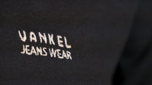 Załaduj obraz do przeglądarki galerii, KOSZULKA POLO ANTRACYTOWA VANKELJEANS®