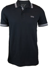 Załaduj obraz do przeglądarki galerii, KOSZULKA POLO ANTRACYTOWA VANKELJEANS®