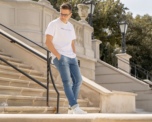 VANKEL Denim