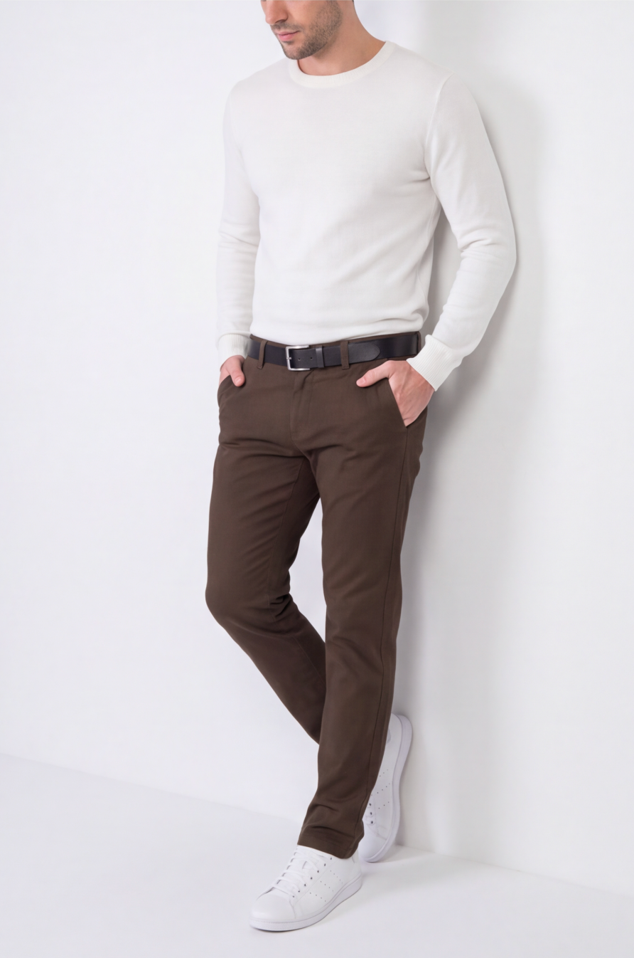 VANKEL Tailored